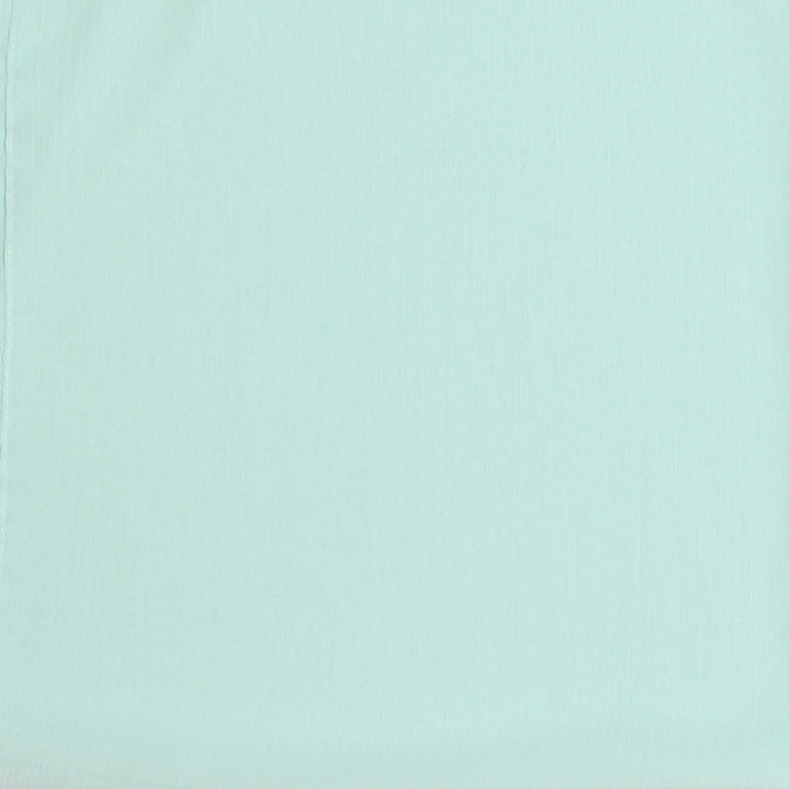 Plain Classic Georgette Hijab