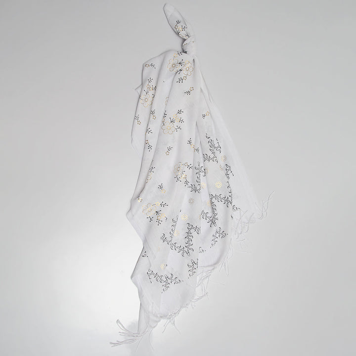 Nyra Lawn Hijab