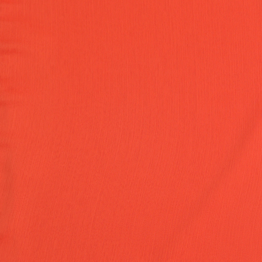 Plain Classic Georgette Hijab