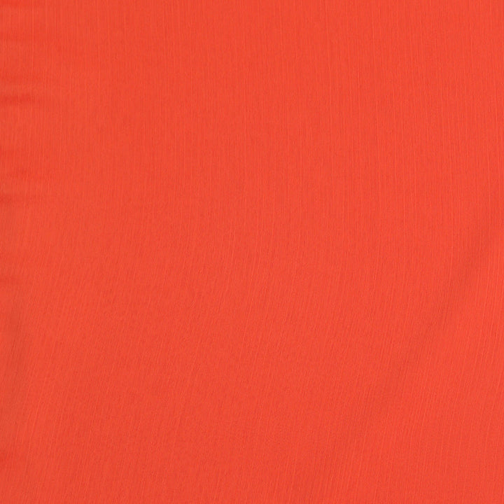 Plain Classic Georgette Hijab