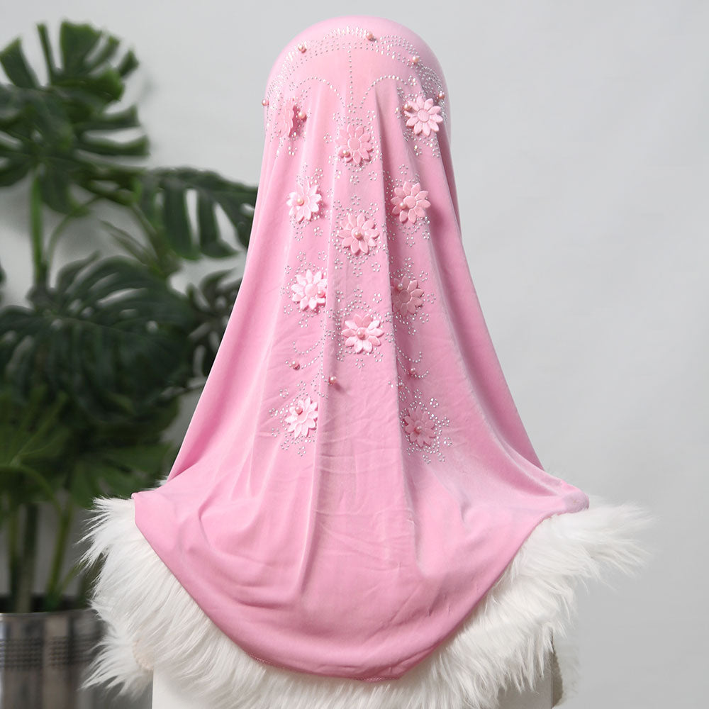 Kids Makhna Flower - C12