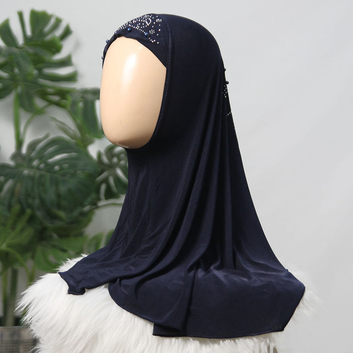 Kids Makhna Flower - C13