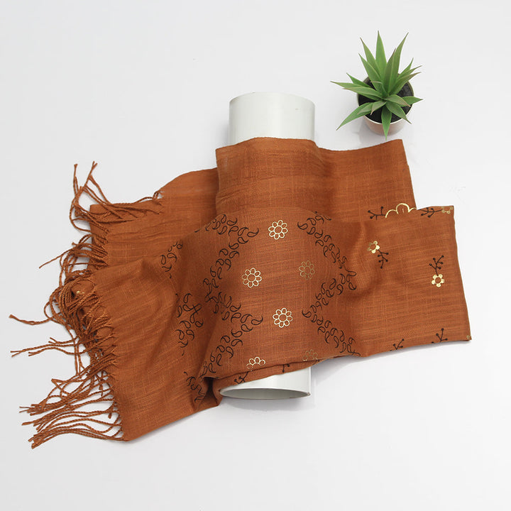 Nyra Lawn Hijab