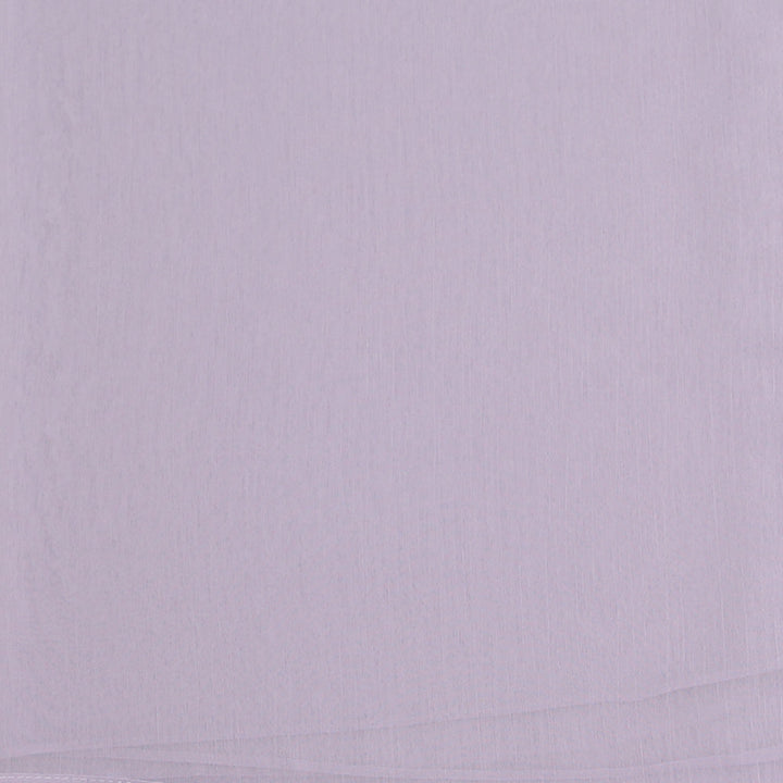 Plain Classic Georgette Hijab