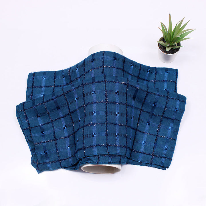 Kamaria Cotton Hijab