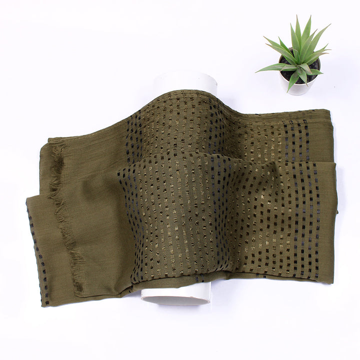 Reeham Hijab - Green