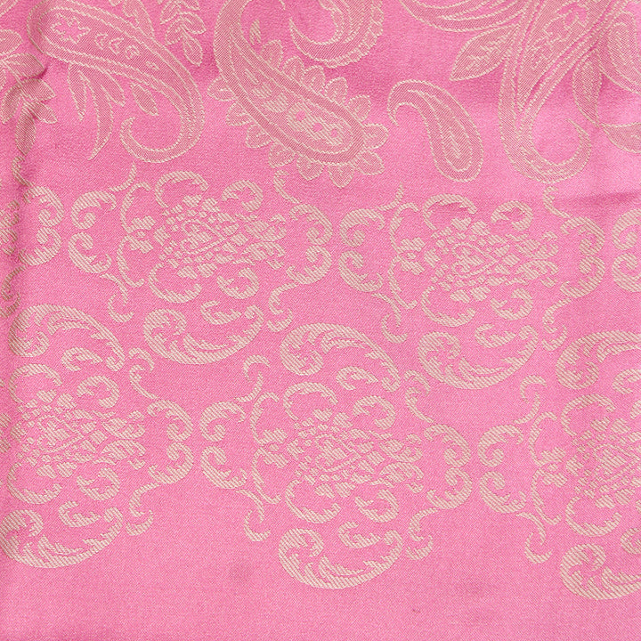 Yurfana Hijab - Pink