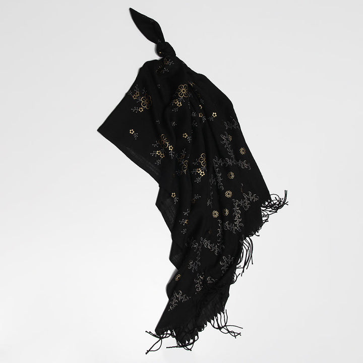 Nyra Lawn Hijab