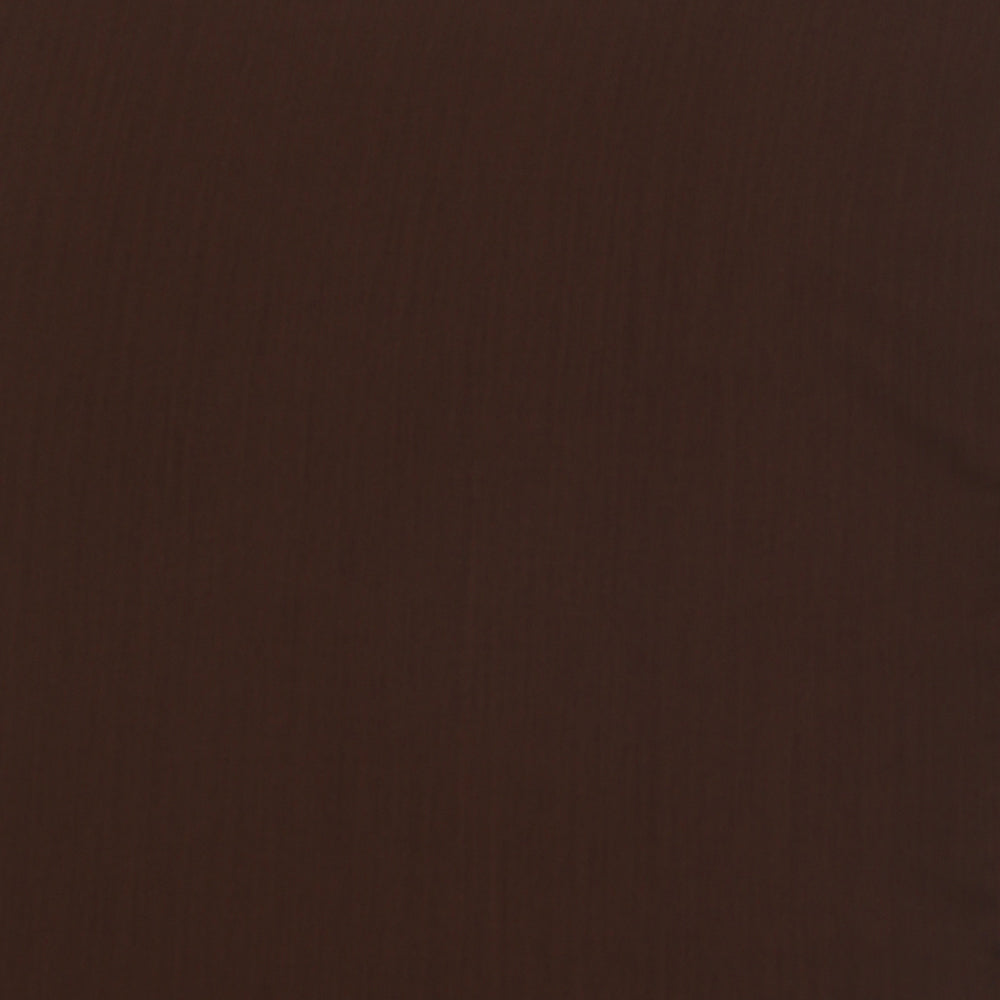 Plain Classic Georgette Hijab