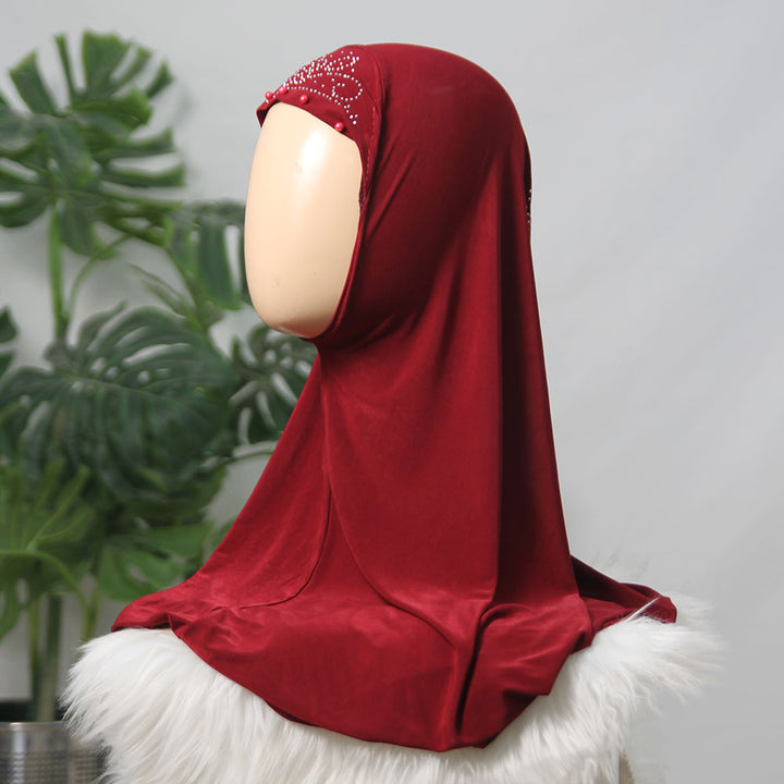 Kids Makhna Flower - C4