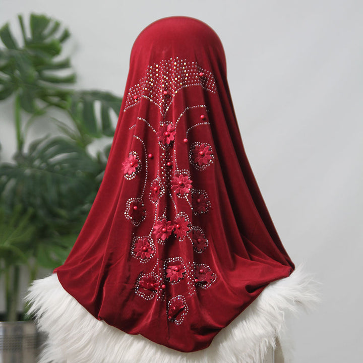 Kids Makhna Flower - C4