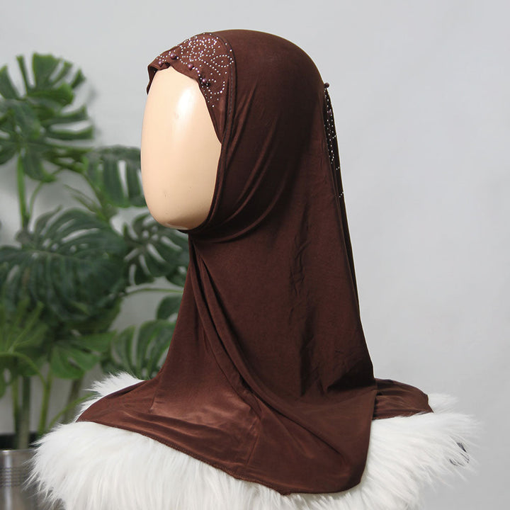 Kids Makhna Flower - C5