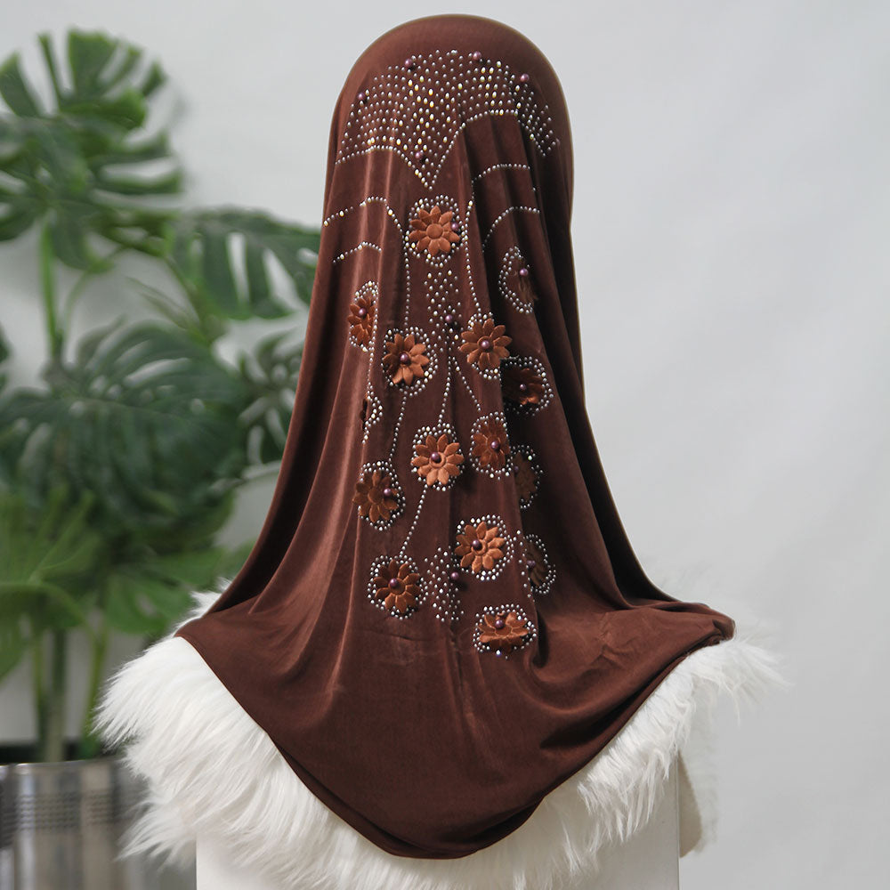 Kids Makhna Flower - C5