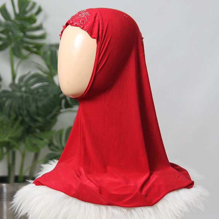 Kids Makhna Flower - C6