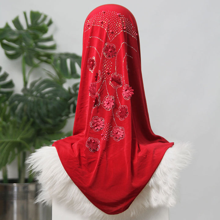 Kids Makhna Flower - C6