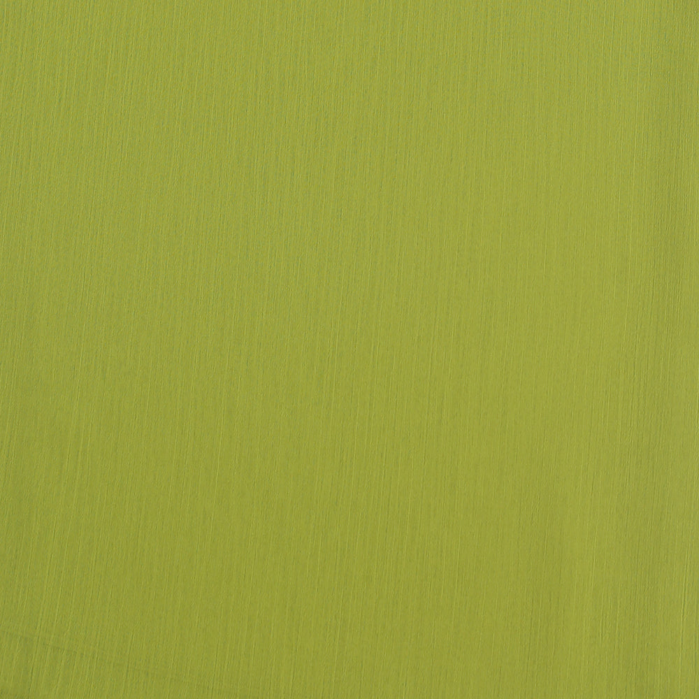 Plain Classic Georgette Hijab