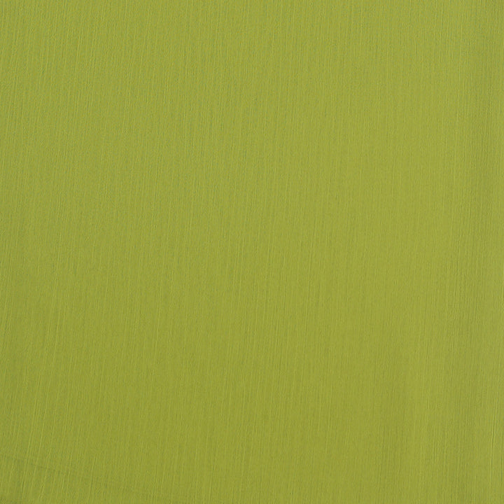 Plain Classic Georgette Hijab