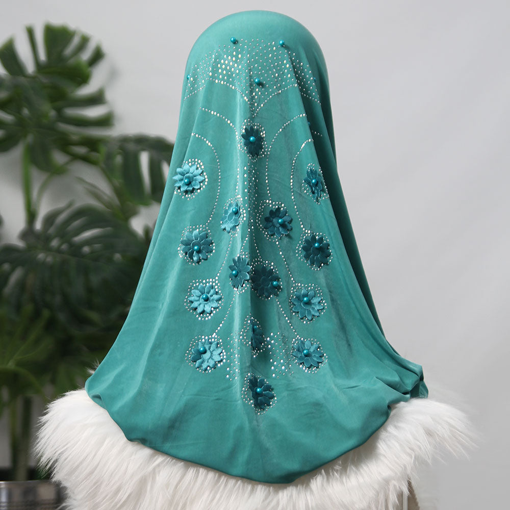 Kids Makhna Flower - C9