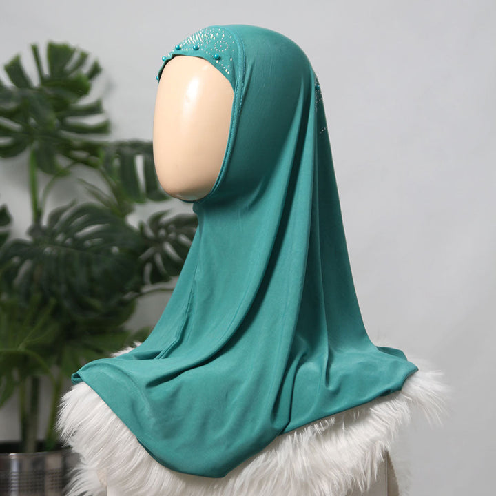 Kids Makhna Flower - C9