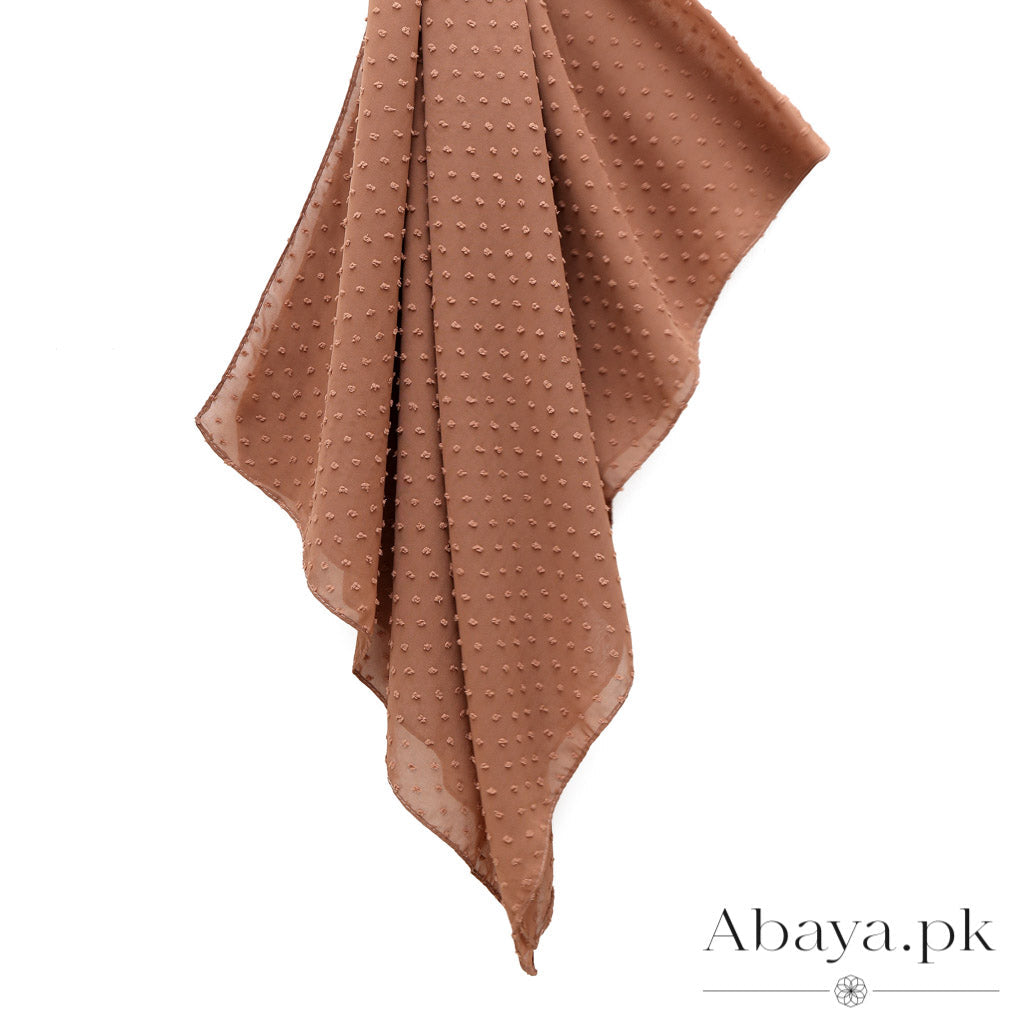 Georgette Mera -  Copper