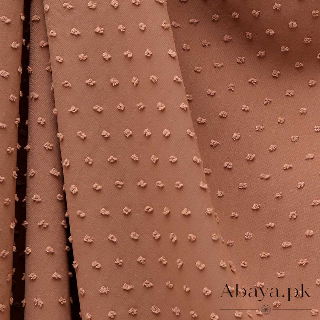 Georgette Mera -  Copper