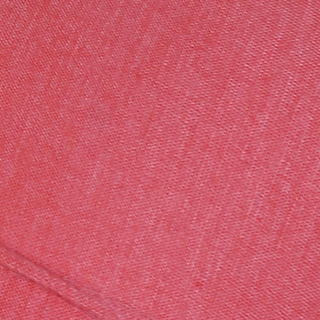 Coral Pink Dori Hijab Cap