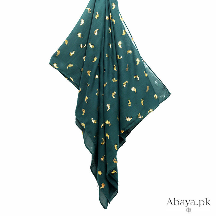 Lawn Foil - Green