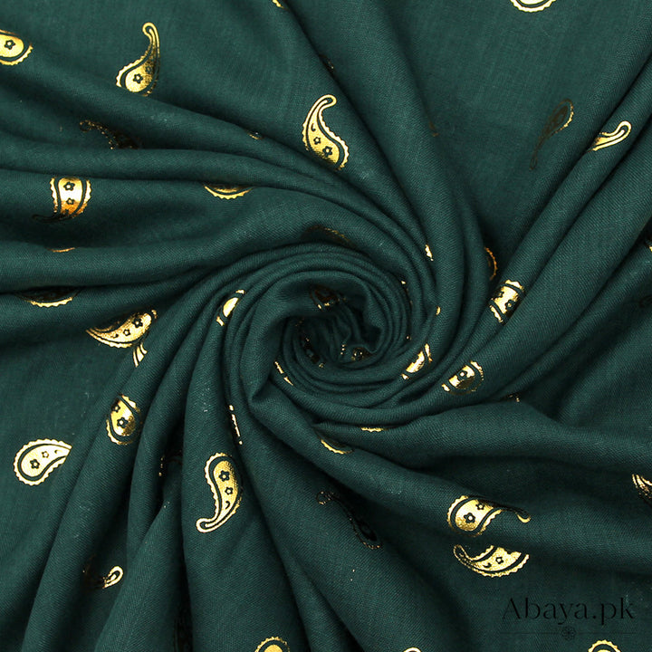 Lawn Foil - Green