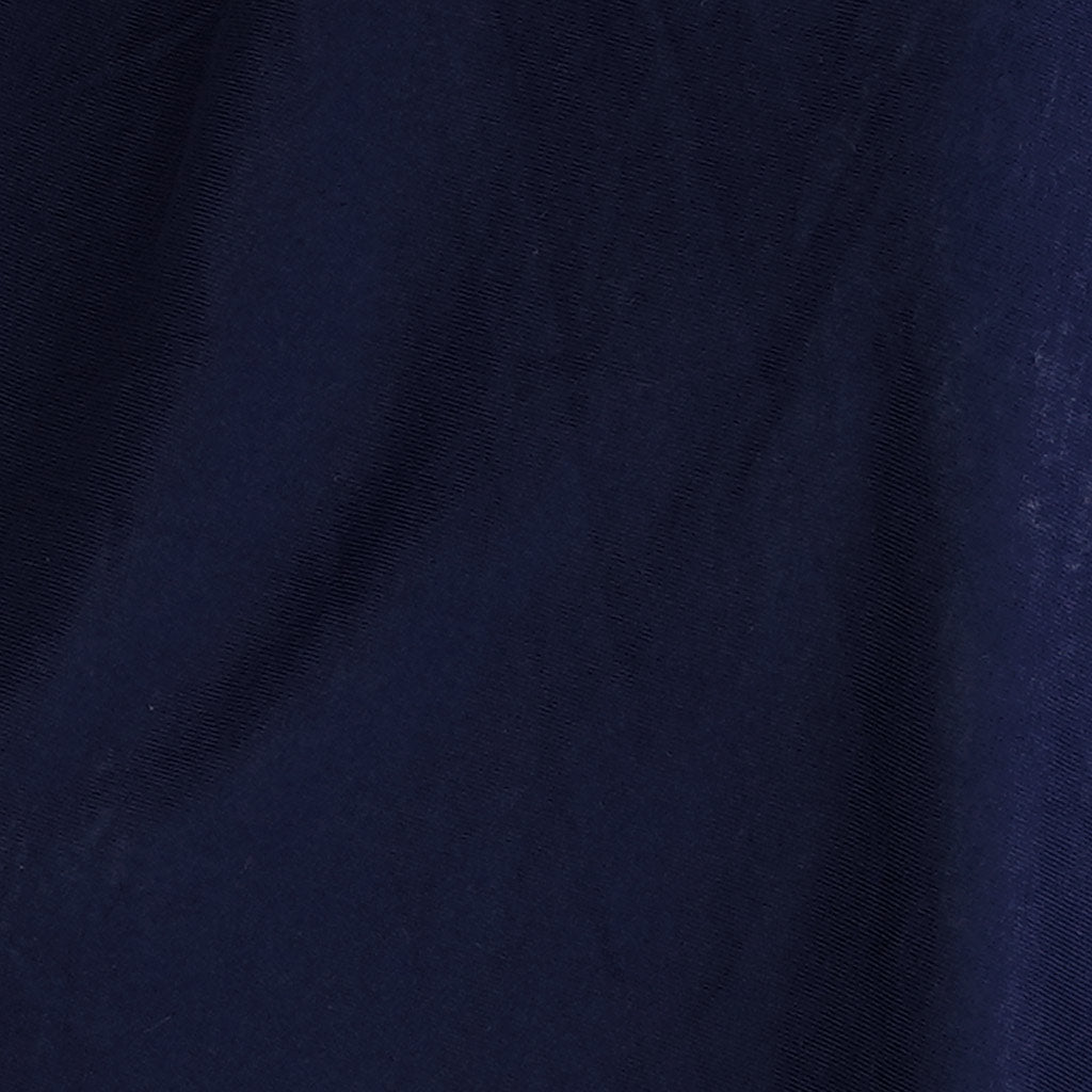 Royal Blue Makhna Hijab
