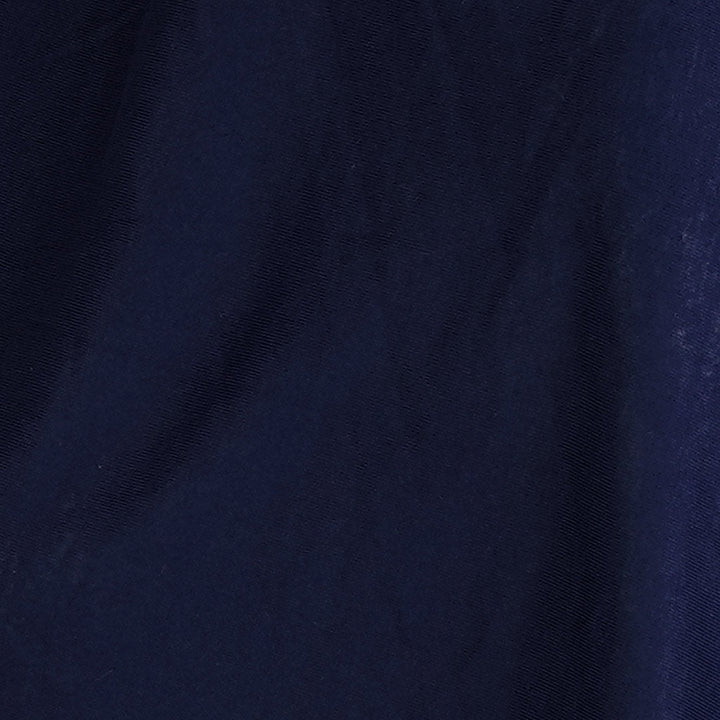 Royal Blue Makhna Hijab
