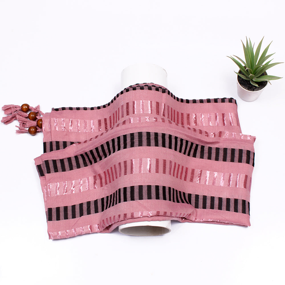 Tanvi Hijab - Pink