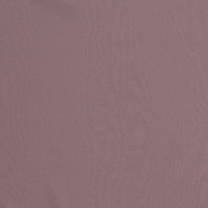 Plain Chiffon Hijab