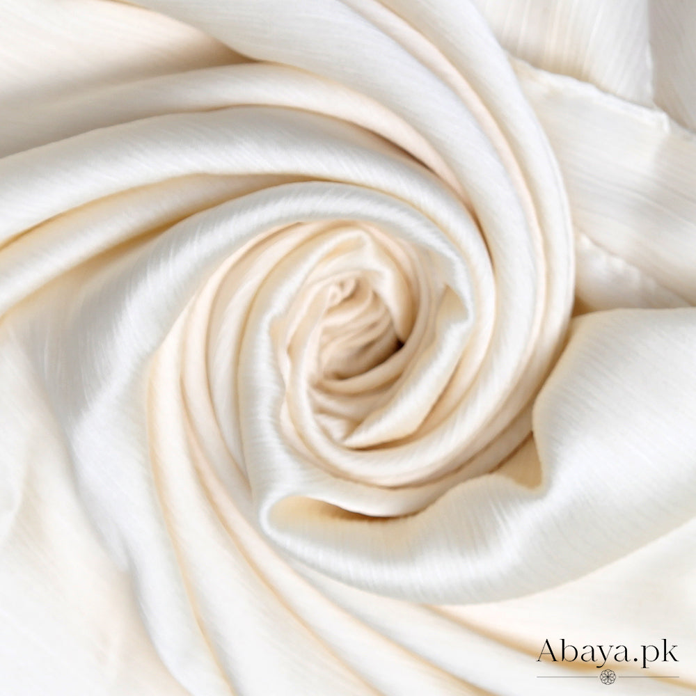 Valentia –Off White