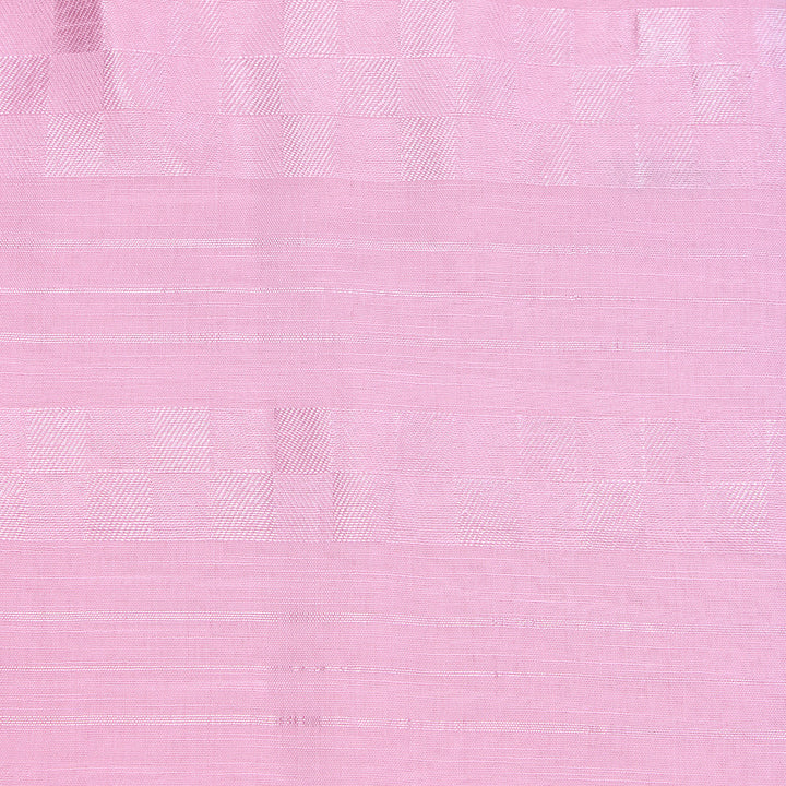 Wardah Cotton Hijab - Pink