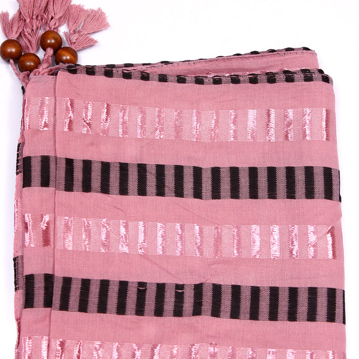 Tanvi Hijab - Pink