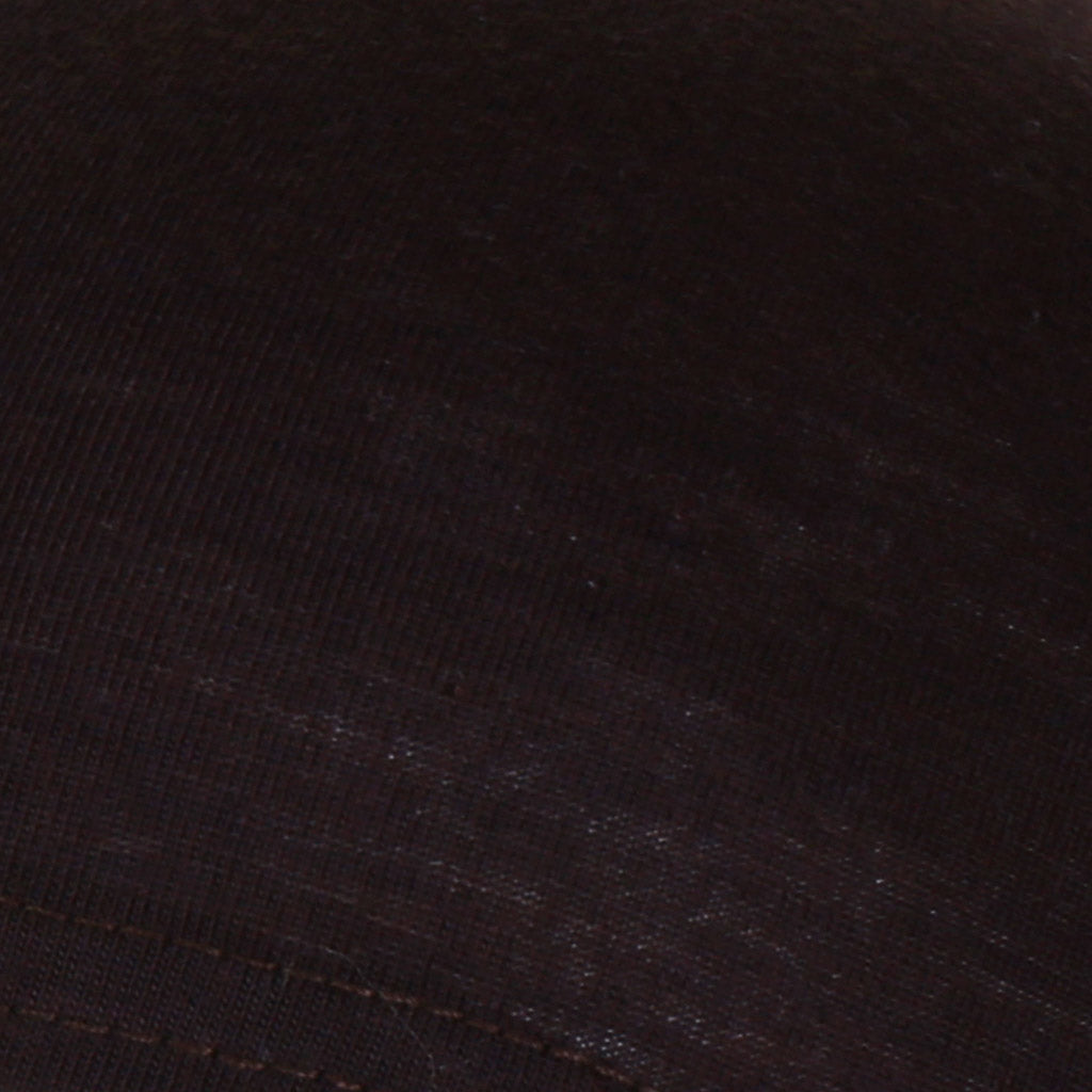 Ereny Dark Brown Lastic Hijab Cap