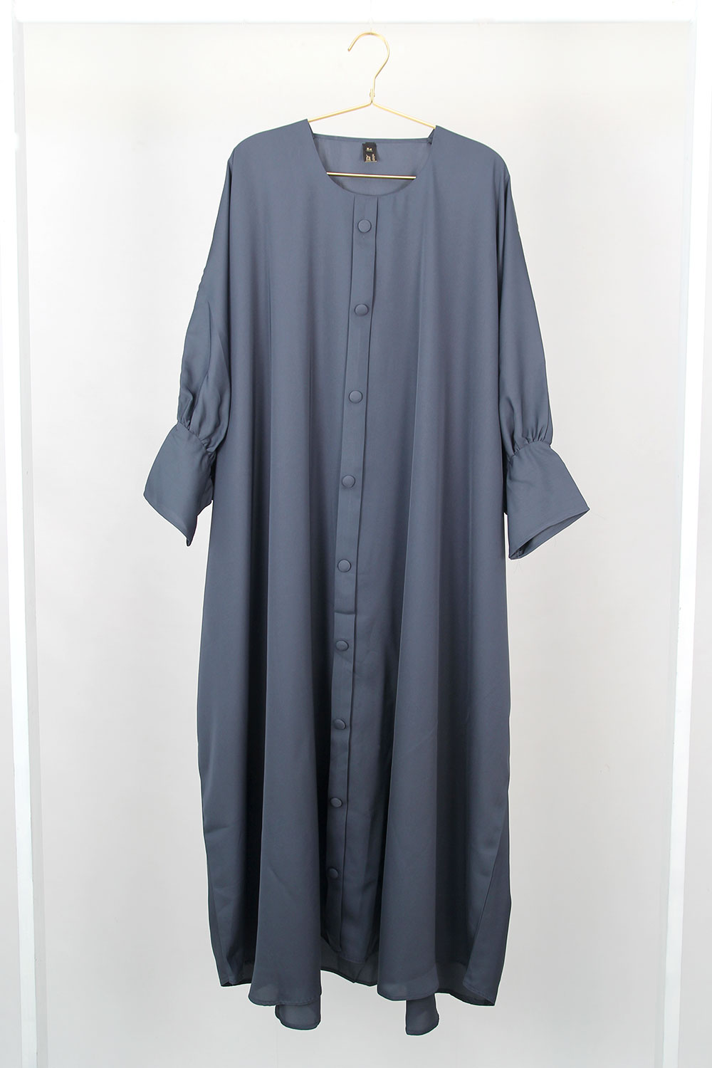 SERENE Front Closed ABAYA