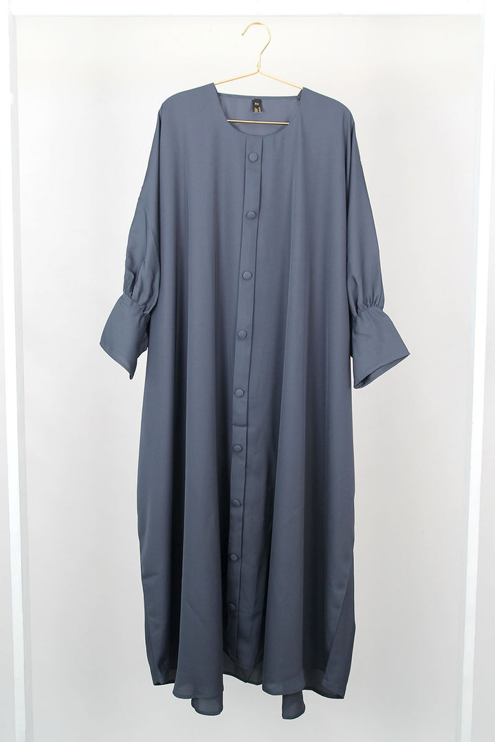 SERENE Front Closed ABAYA