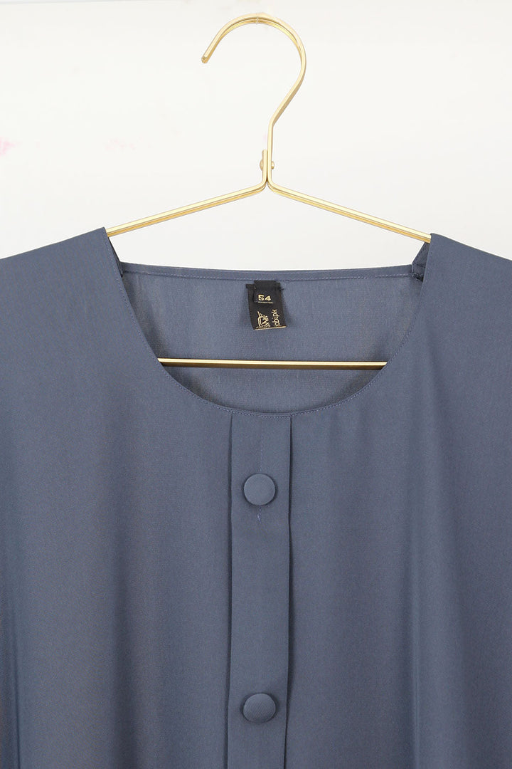 SERENE Front Closed ABAYA