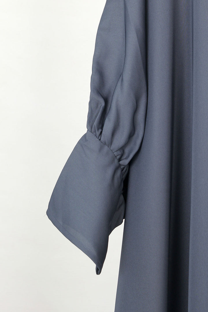 SERENE Front Closed ABAYA