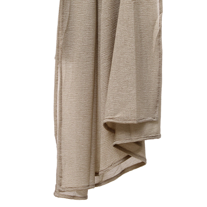 Jersey Hijab Fawn
