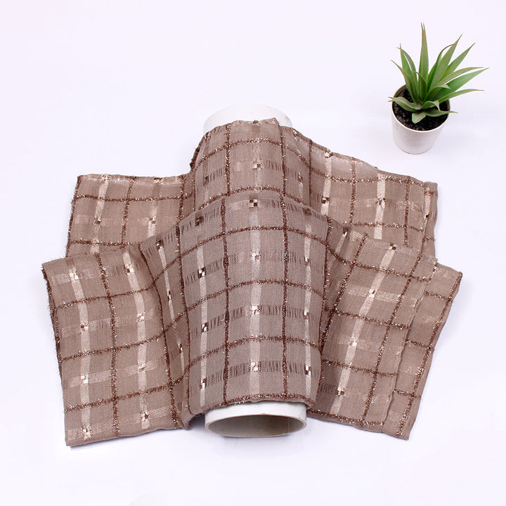 Kamaria Cotton Hijab