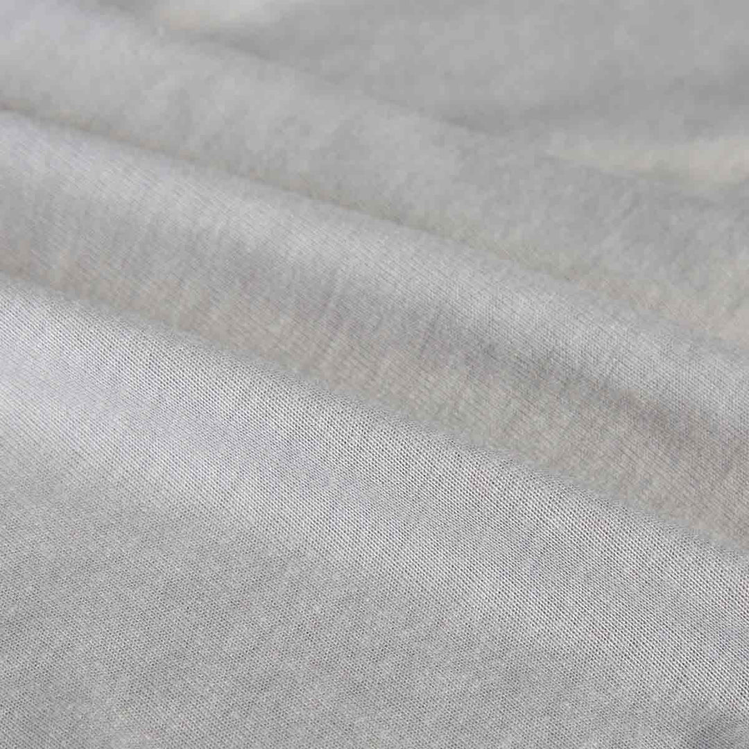 Grey Makhna Hijab
