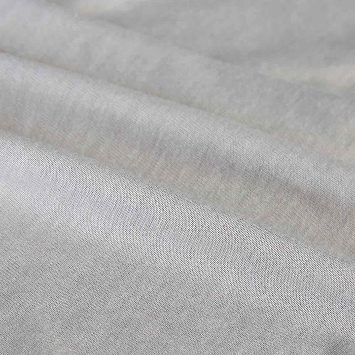 Grey Makhna Hijab