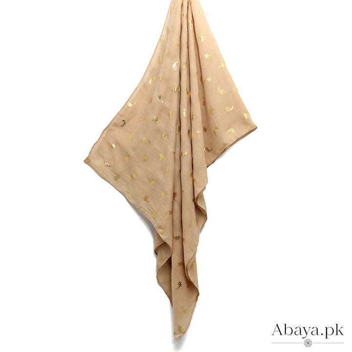 Lawn Foil - Beige