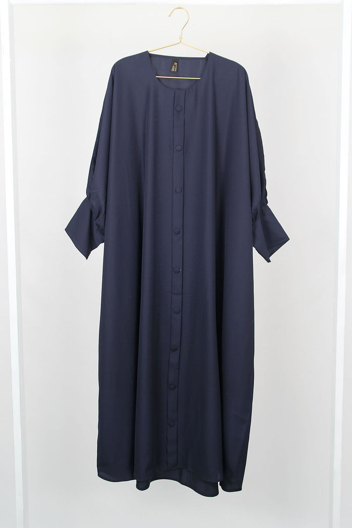 SERENE Front Closed ABAYA