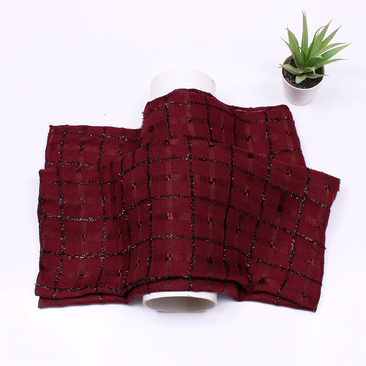 Kamaria Cotton Hijab