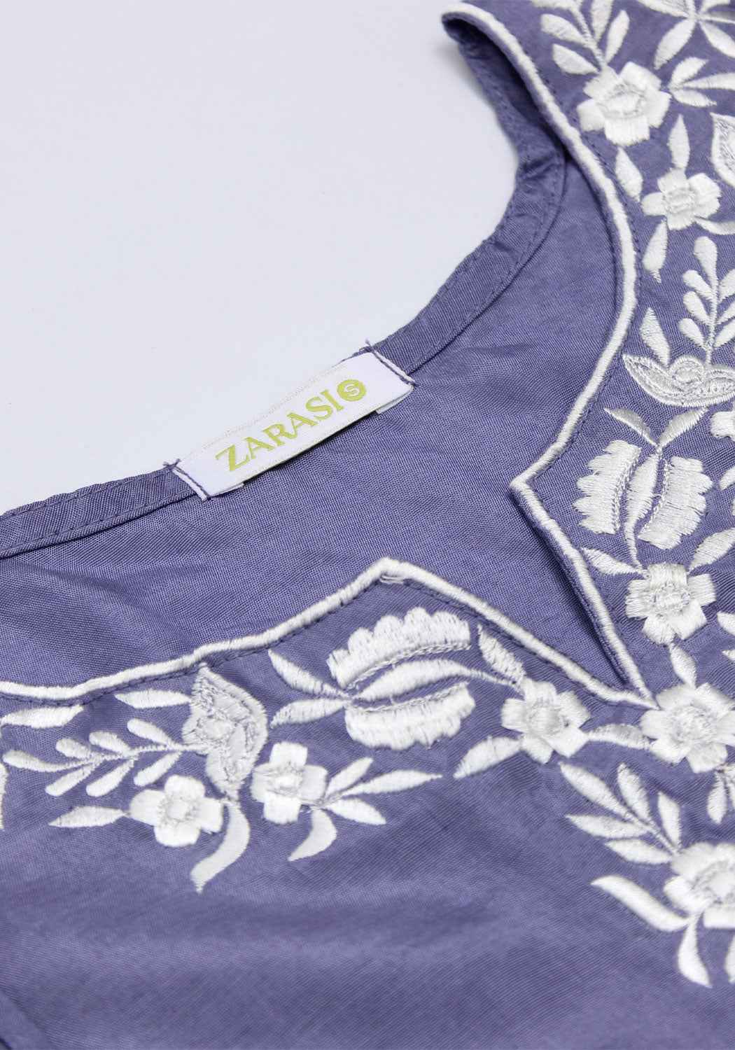 Amethyst - Zarasi.pk