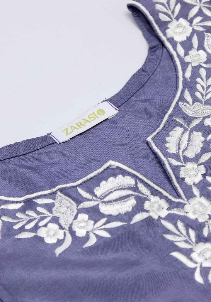 Amethyst - Zarasi.pk