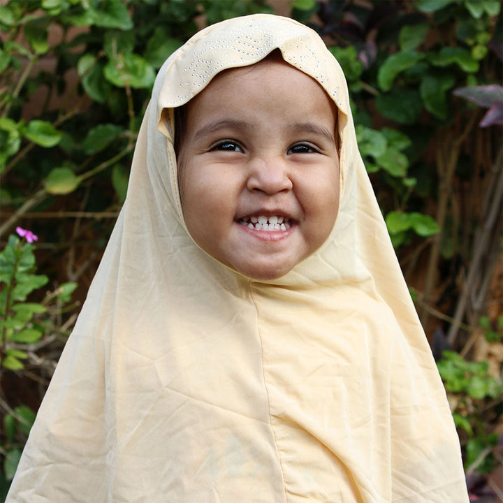 Kids Makhna Mirror - Skin